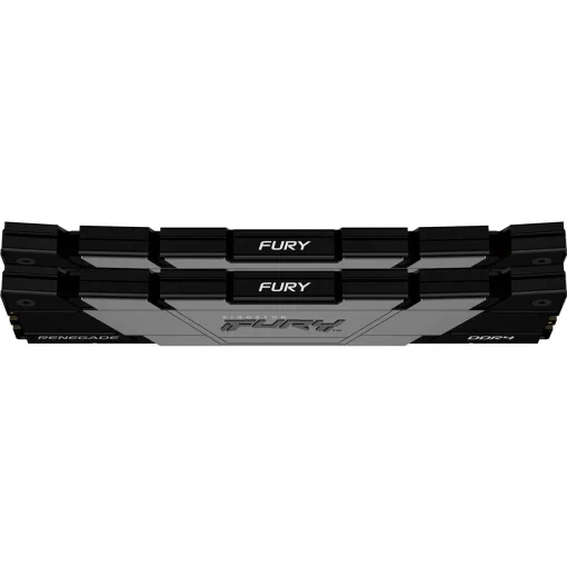 Модуль памяті KINGSTON FURY Renegade DDR4 3200MHz 32GB Kit 2x16GB (KF432C16RB12K2/32)