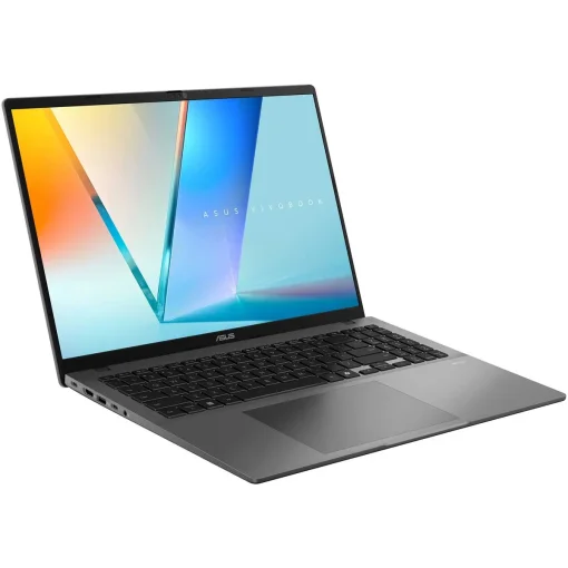 Ноутбук ASUS VivoBook S16 M3607HA Matte Gray (M3607HA-SH231)