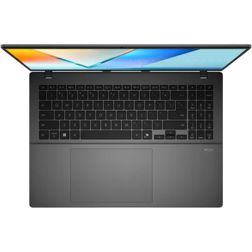Ноутбук ASUS VivoBook S16 M3607HA Matte Gray (M3607HA-SH231)