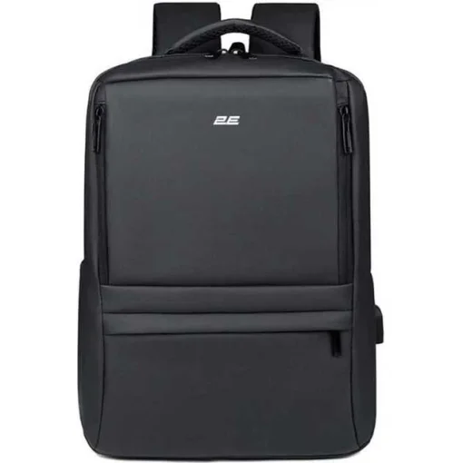 Рюкзак для ноутбука 14" 2E Impulse Black (2E-BPT7414BK)