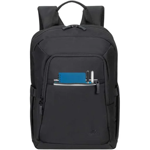 Рюкзак для ноутбука 13.3" RIVACASE Alpendorf 7523 Black
