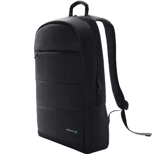 Рюкзак для ноутбука 15.6" GRAND-X RS-365S Black