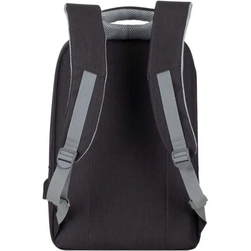 Рюкзак для ноутбука 15.6" RIVACASE Prater 7562 Black