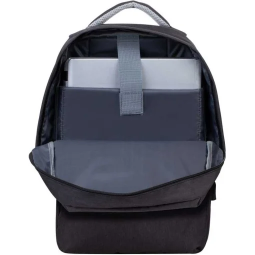 Рюкзак для ноутбука 15.6" RIVACASE Prater 7562 Black