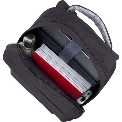 Рюкзак для ноутбука 15.6" RIVACASE Prater 7562 Black