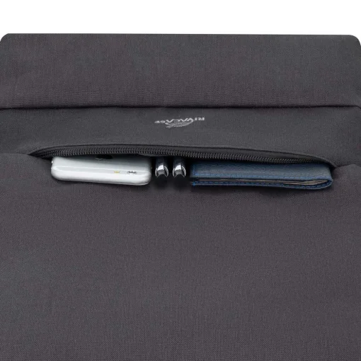Рюкзак для ноутбука 15.6" RIVACASE Prater 7562 Black