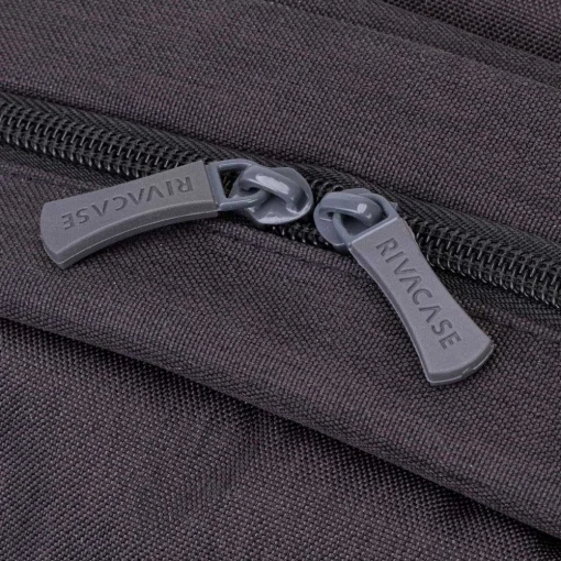 Рюкзак для ноутбука 15.6" RIVACASE Prater 7562 Black