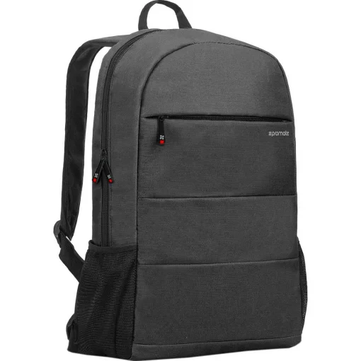 Рюкзак для ноутбука 15.6" PROMATE Alpha-BP Black