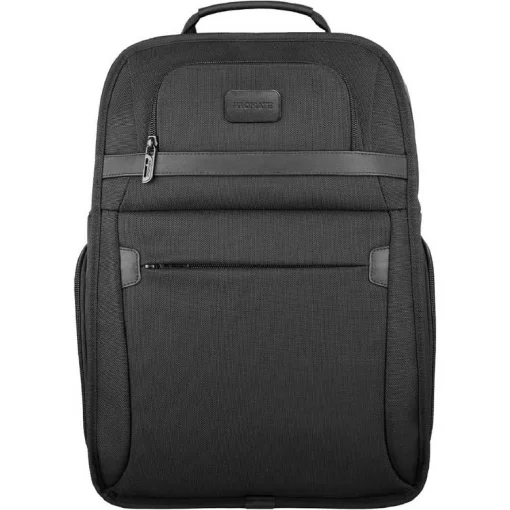 Рюкзак для ноутбука 15.6" PROMATE Paramount BP Black