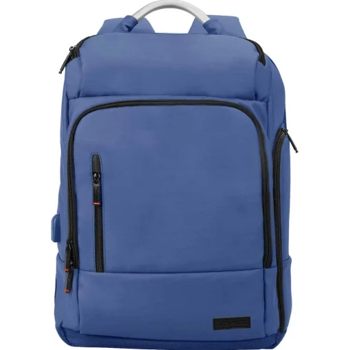 Рюкзак для ноутбука 17.3" PROMATE Trekpack BP Blue