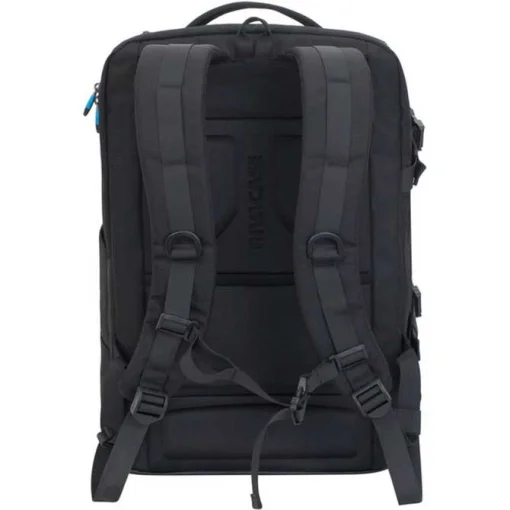 Рюкзак для ноутбука 17.3" RIVACASE Borneo 7860 Black