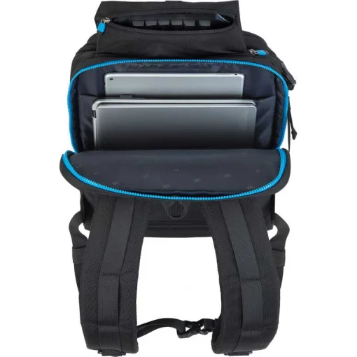 Рюкзак для ноутбука 17.3" RIVACASE Borneo 7860 Black