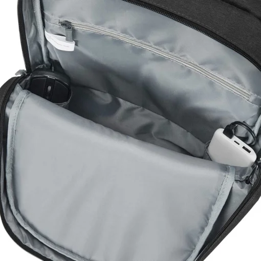 Рюкзак для ноутбука 17.3" RIVACASE Prater 7567 Black