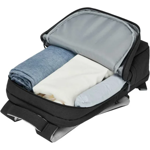 Рюкзак для ноутбука 17.3" RIVACASE Prater 7567 Black