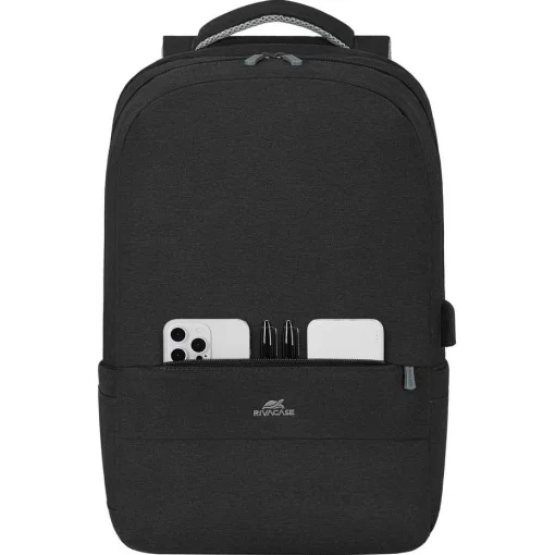 Рюкзак для ноутбука 17.3" RIVACASE Prater 7567 Black