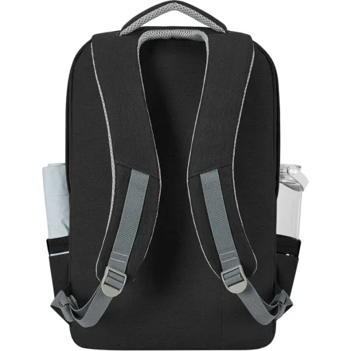 Рюкзак для ноутбука 17.3" RIVACASE Prater 7567 Black