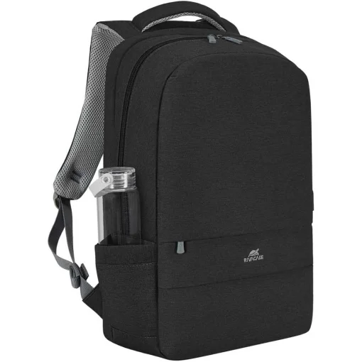 Рюкзак для ноутбука 17.3" RIVACASE Prater 7567 Black