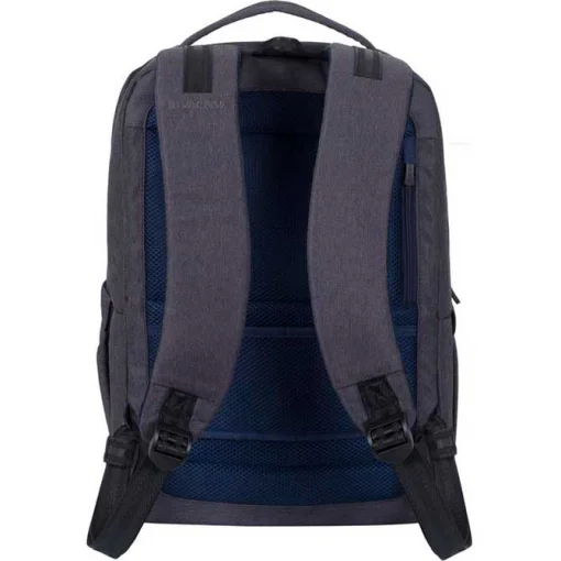 Рюкзак для ноутбука 16" RIVACASE Suzuka 7765 Black