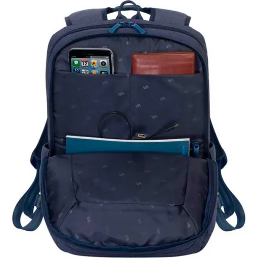 Рюкзак Rivacase 7760 15.6" Blue