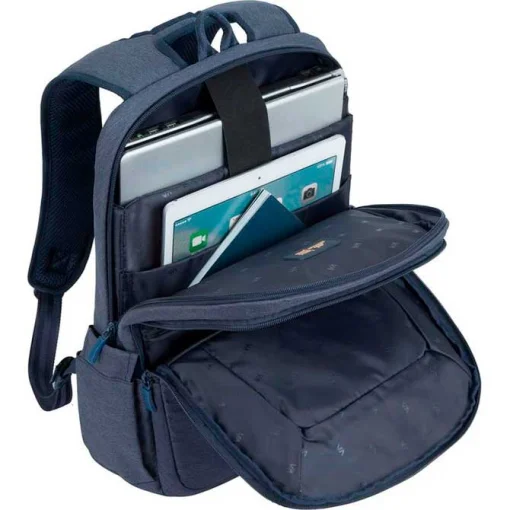 Рюкзак Rivacase 7760 15.6" Blue