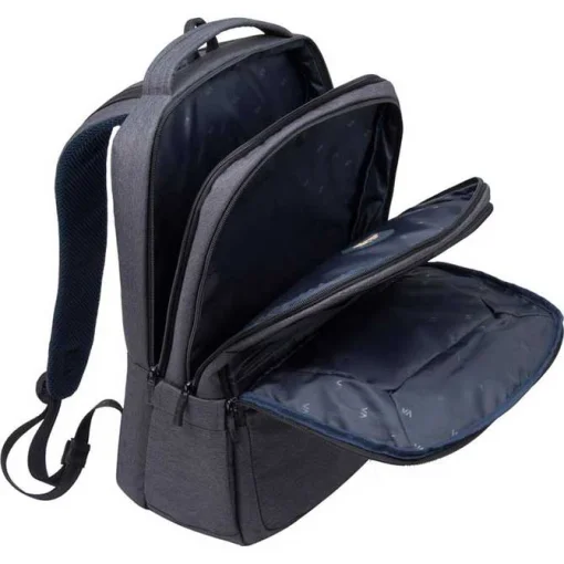 Рюкзак для ноутбука 16" RIVACASE Suzuka 7765 Black