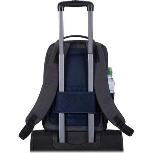 Рюкзак для ноутбука 16" RIVACASE Suzuka 7765 Black