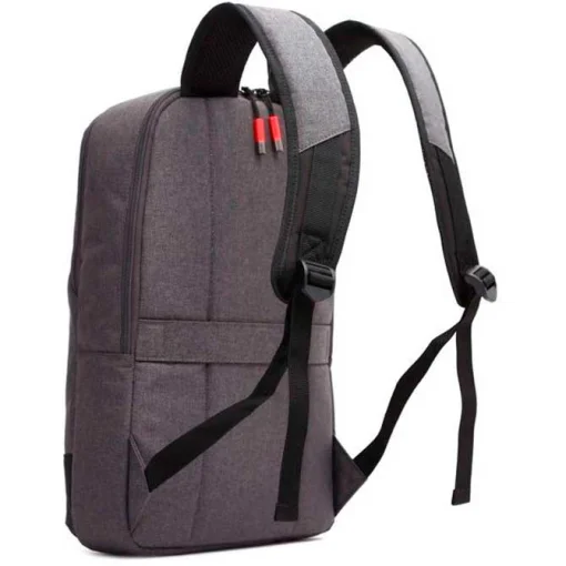 Рюкзак для ноутбука 15.6" SUMDEX PON-261GY Grey