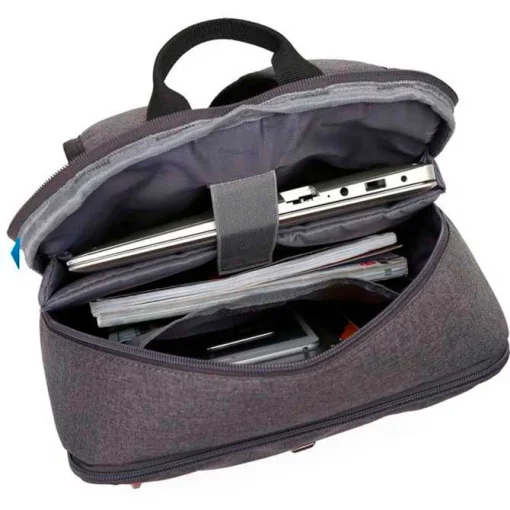Рюкзак для ноутбука 15.6" SUMDEX PON-261GY Grey