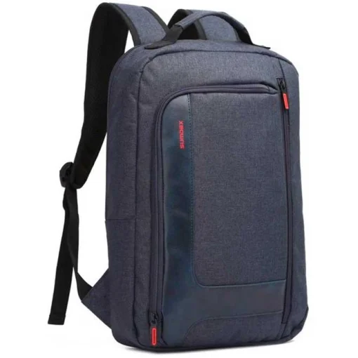 Рюкзак для ноутбука 15.6" SUMDEX PON-262NV Blue