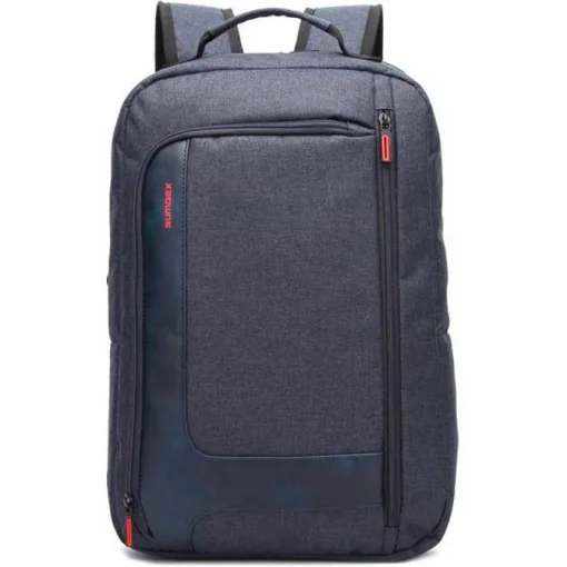 Рюкзак для ноутбука 15.6" SUMDEX PON-262NV Blue