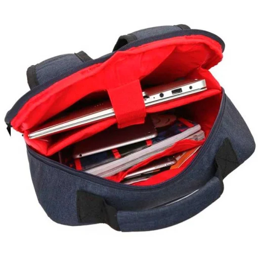Рюкзак для ноутбука 15.6" SUMDEX PON-262NV Blue