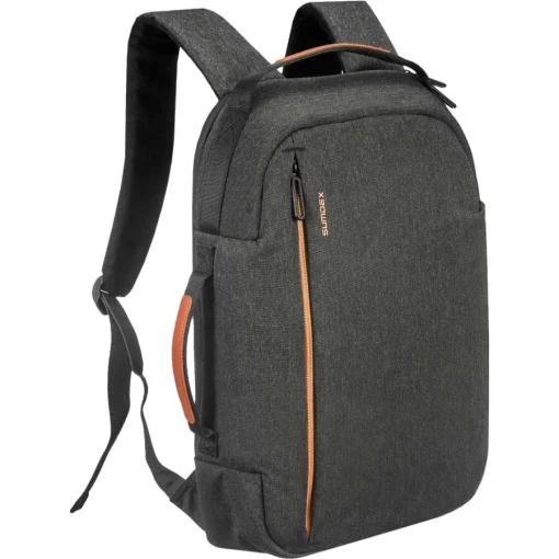 Рюкзак для ноутбука 15.6" SUMDEX PON-268GB Grey