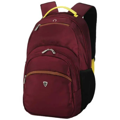 Рюкзак для ноутбука 15.6" SUMDEX X-Sac Xpert PON-391OR Burgundy