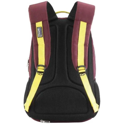 Рюкзак для ноутбука 15.6" SUMDEX X-Sac Xpert PON-391OR Burgundy