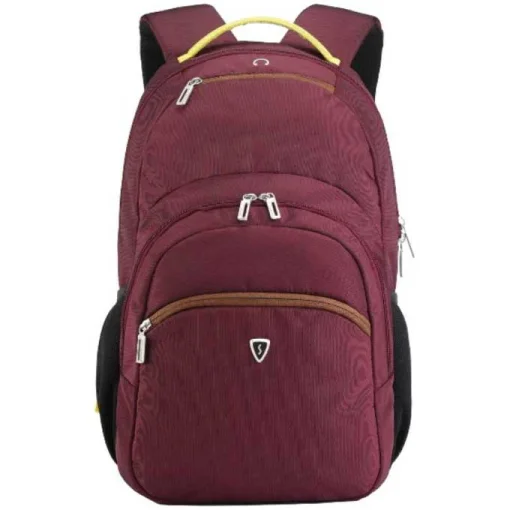 Рюкзак для ноутбука 15.6" SUMDEX X-Sac Xpert PON-391OR Burgundy