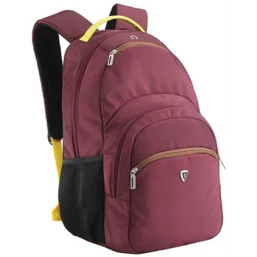 Рюкзак для ноутбука 15.6" SUMDEX X-Sac Xpert PON-391OR Burgundy