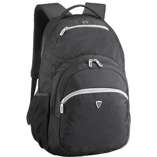 Рюкзак для ноутбука 15.6" SUMDEX PON-389BK Black