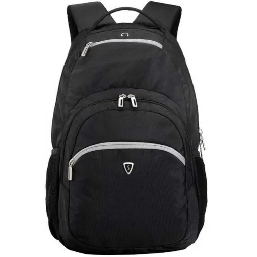 Рюкзак для ноутбука 15.6" SUMDEX PON-389BK Black
