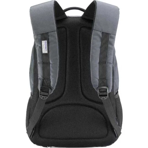 Рюкзак для ноутбука 16" SUMDEX X-Sac Xpert PON-391GY Grey
