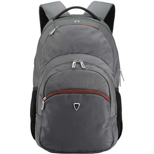 Рюкзак для ноутбука 16" SUMDEX X-Sac Xpert PON-391GY Grey
