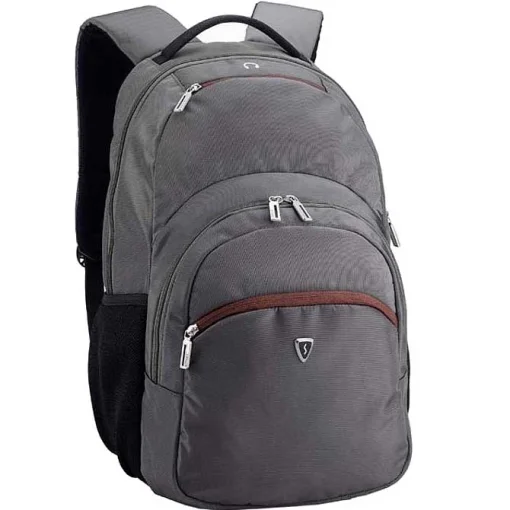 Рюкзак для ноутбука 16" SUMDEX X-Sac Xpert PON-391GY Grey