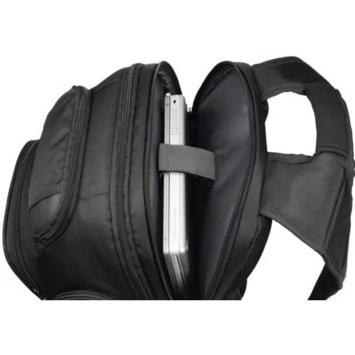 Рюкзак для ноутбука 17" SUMDEX PON-399BK Black