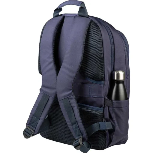 Рюкзак для ноутбука 15" TUCANO Bizip Blue (BKBZ15-X-B)