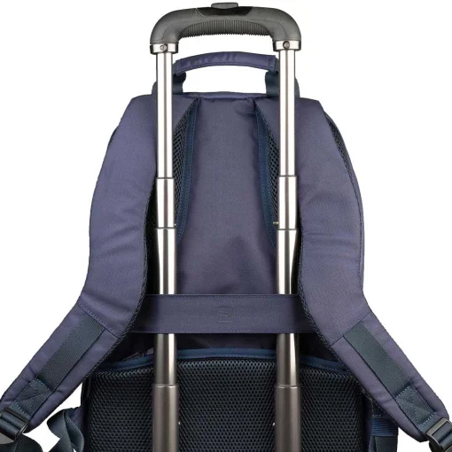 Рюкзак для ноутбука 15" TUCANO Bizip Blue (BKBZ15-X-B)