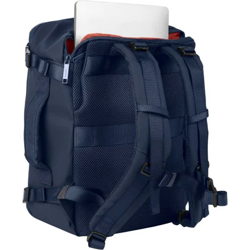 Рюкзак для ноутбука 15.6" TUCANO Tugo M Dry Cabin Luggage Blue (BKTUGDR-M-B)