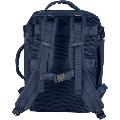 Рюкзак для ноутбука 15.6" TUCANO Tugo M Dry Cabin Luggage Blue (BKTUGDR-M-B)