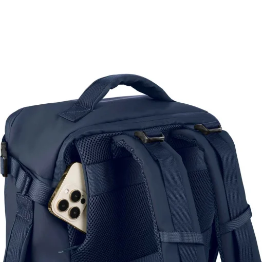 Рюкзак для ноутбука 15.6" TUCANO Tugo M Dry Cabin Luggage Blue (BKTUGDR-M-B)