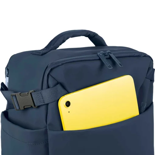 Рюкзак для ноутбука 15.6" TUCANO Tugo M Dry Cabin Luggage Blue (BKTUGDR-M-B)