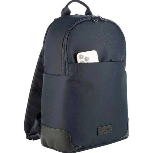 Рюкзак для ноутбука 16" TUCANO Fine Blue (BKFINE15D-B)