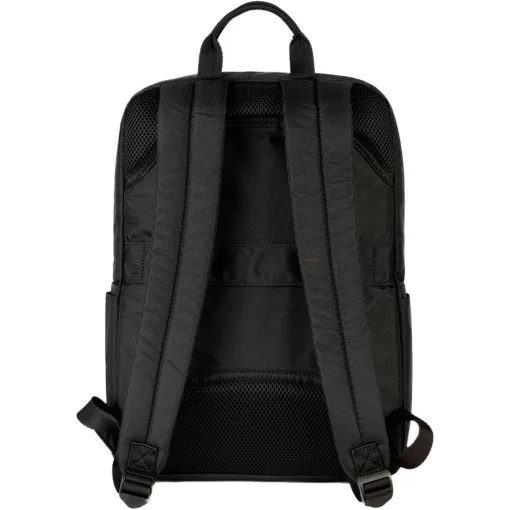 Рюкзак для ноутбука 15.6" TUCANO Global 2 Black (BKBTK2-BK)